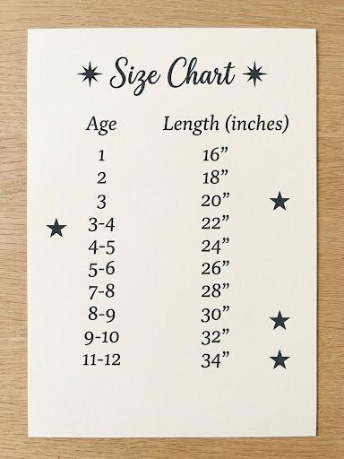 *Boys Terry Cargo Trouser*