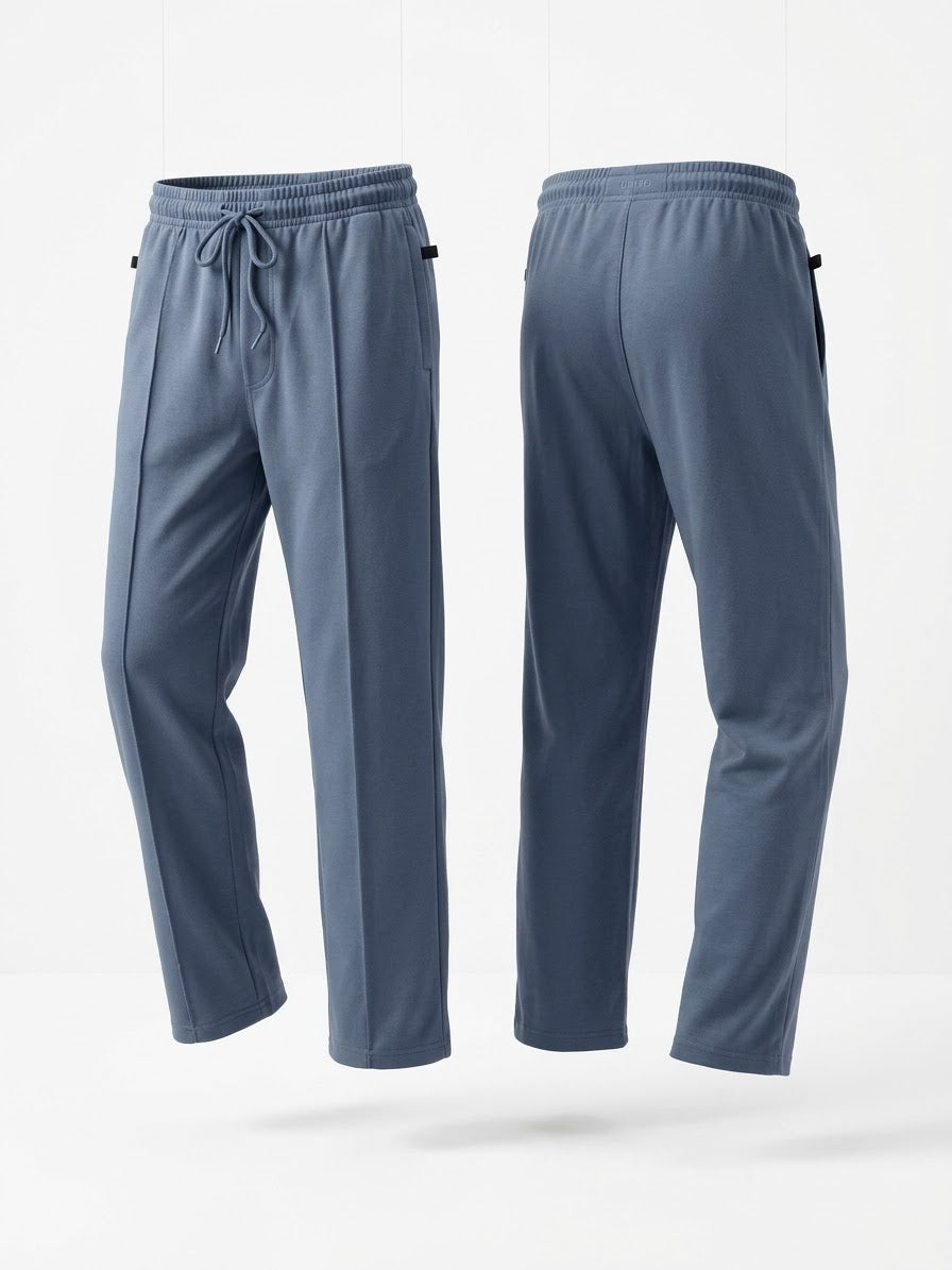 Men's Pique Trouser