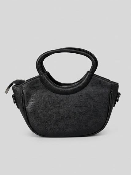Mini Curve Ring Bag