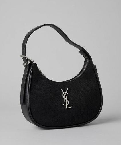YSL Mini Hobo Bag