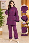 Women Cord Set