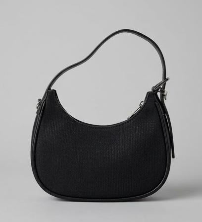 YSL Mini Hobo Bag
