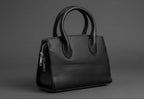 Signature Padlock Tote Bag