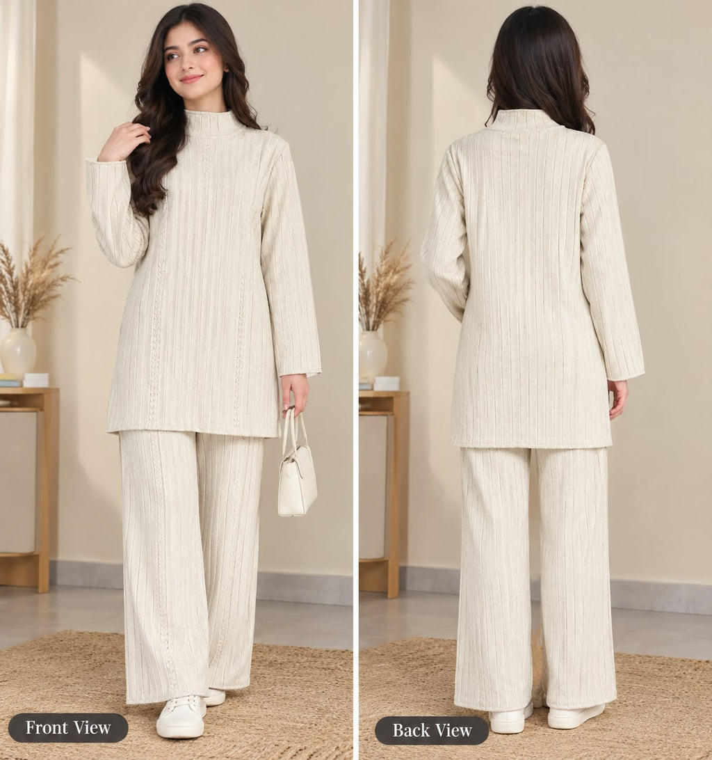 Women Co-ord Set