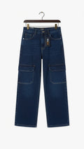 *Boys Baggy Cargo Pants:*