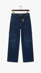 *Boys Baggy Cargo Pants:*