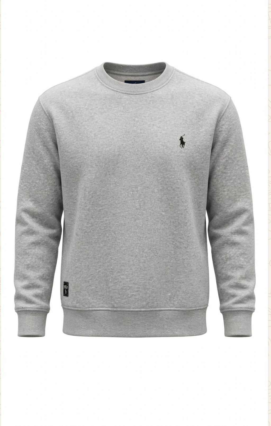 Mens Sweat Shirt